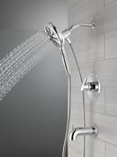 Delta Faucet Chrome Single Handle Multi Function Bathtub & Shower Faucet 