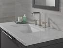 Two Handle Widespread Bathroom Sink Faucet in Brilliance&reg; Stainless 