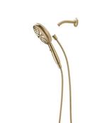 Delta Faucet Champagne Bronze Multi Function Hand Shower 