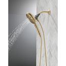 Delta Faucet Champagne Bronze Multi Function Hand Shower 