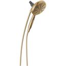 Delta Faucet Champagne Bronze Multi Function Hand Shower 