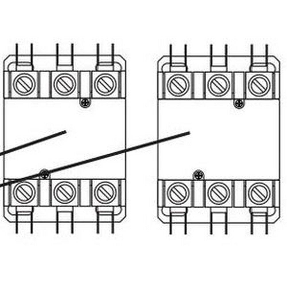 *CVR* UNIV SHWR 3-POLE AMP CONTRACT 