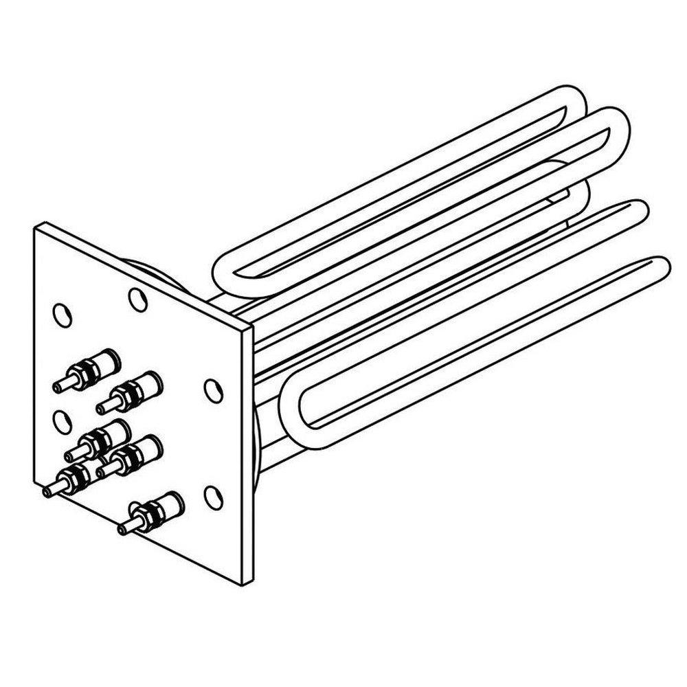 *CVR* UNIV SHWR HEATING ELEM 18KW 2 