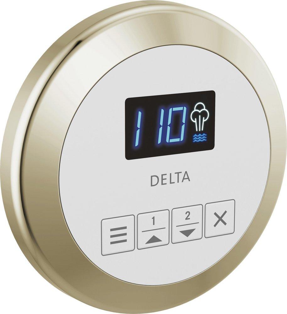 *CVR* UNIV SHWR RND STM CNTL 