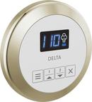 *CVR* UNIV SHWR RND STM CNTL 