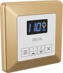 *CVR* UNIV SHWR SQ STM CNTL