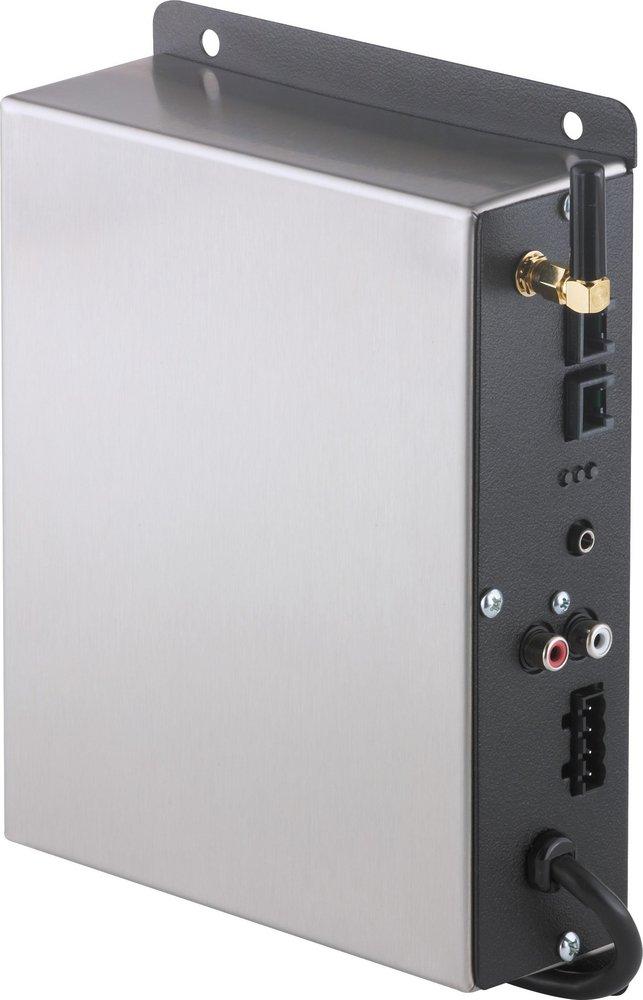 *CVR* UNIV SHWR AUDIO MDL 