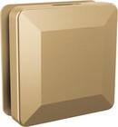 DELTA UNIVERSAL SHOWERING COMPONENTS: SQUARE STEAM HEAD