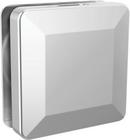 DELTA UNIVERSAL SHOWERING COMPONENTS: SQUARE STEAM HEAD