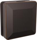 DELTA UNIVERSAL SHOWERING COMPONENTS: SQUARE STEAM HEAD