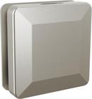 DELTA UNIVERSAL SHOWERING COMPONENTS: SQUARE STEAM HEAD