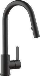 PEERLESS PRECEPT SINGLE-HANDLE PULL-DOWN KITCHEN FAUCET 