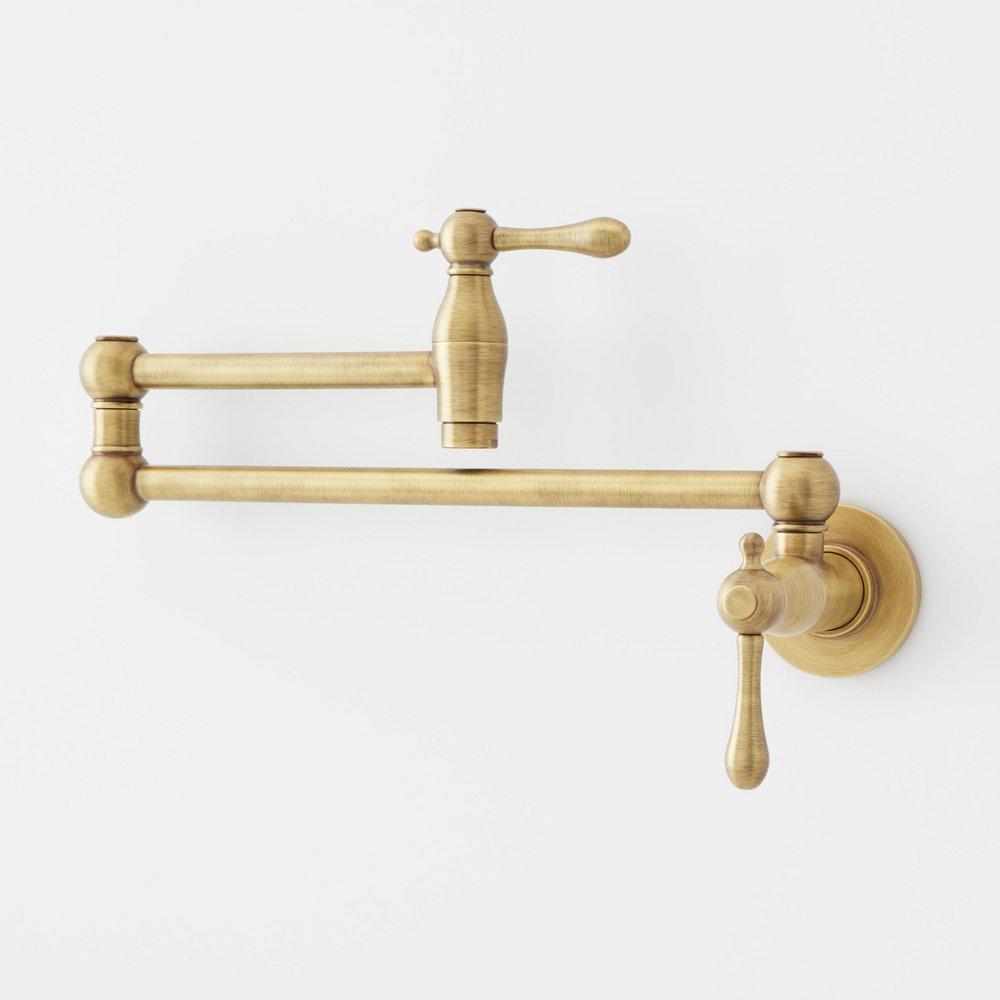 LFA 4.6 GPM WM POT FILL FCT AGBR 