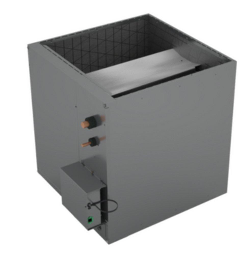 2T CSD UPFL/DNFL INDR COIL W/ EEV 