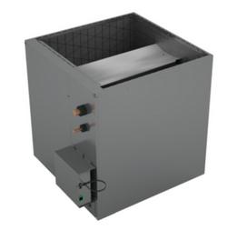 2 Ton - Upflow/Downflow - EEV - Cased A Coil - R-410A - 22" H x 17.5" W