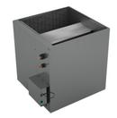 2.5 Ton - Upflow/Downflow - EEV - Cased A Coil - R-410A - 26" H x 21" W