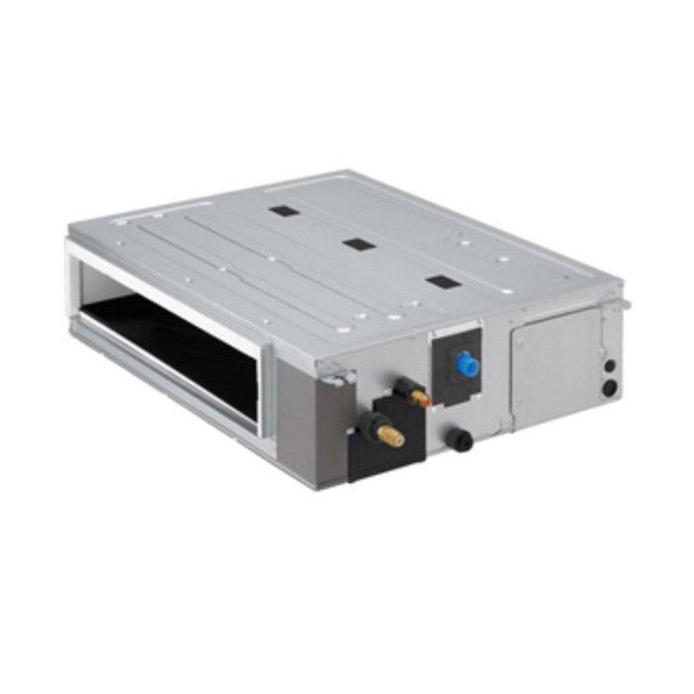 18k BTU - Mid Static - Concealed Duct Unit - Single or Multi-Zone 