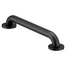 1-1/2 in. x 16 in. Grab Bar In Marble