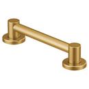 ALIGN 12 GRAB BAR BRUSHED GOLD 