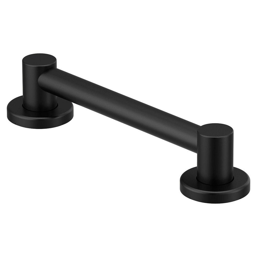 ALIGN 12 GRAB BAR MATTE BLACK 