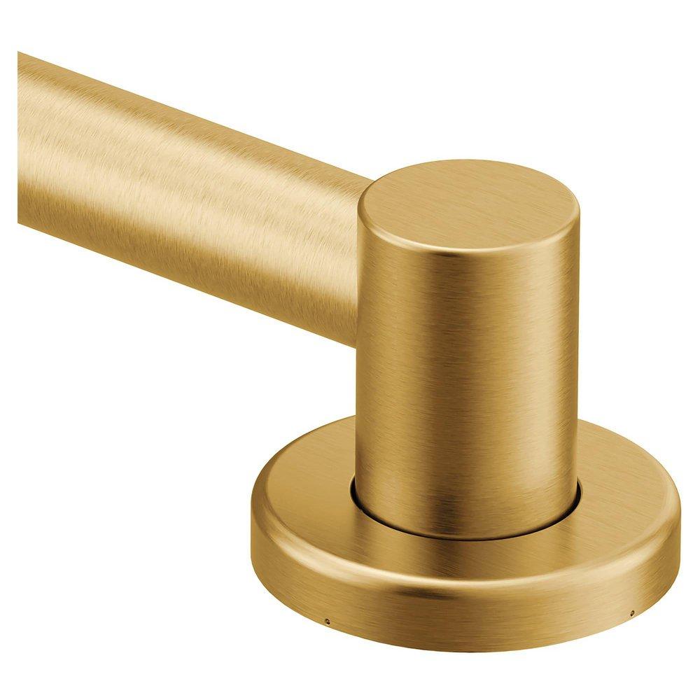 ALIGN 42 GRAB BAR BRUSHED GOLD 