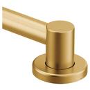 42  in. Grab Bar in Brushed Gold