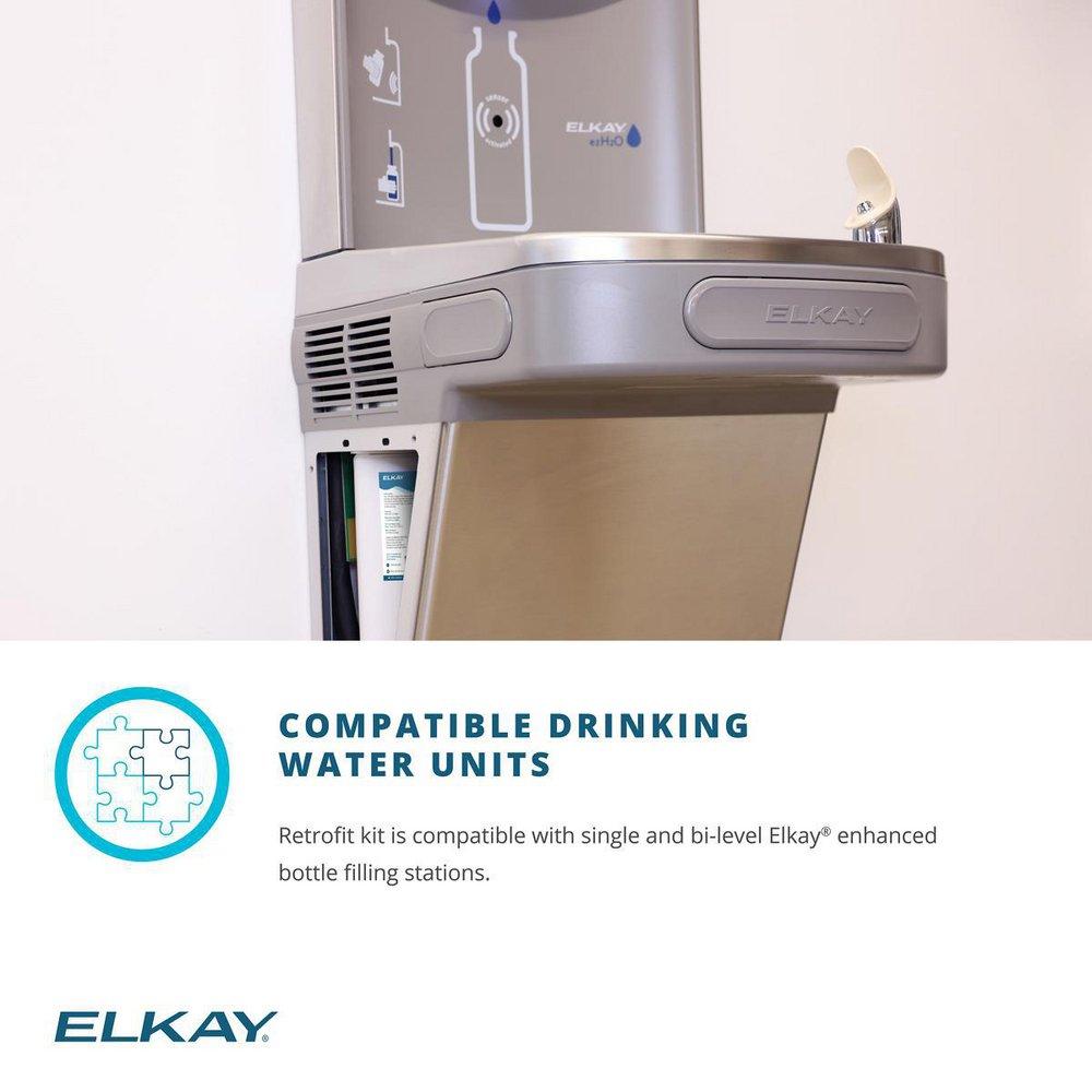 B/LEV FLTR MAINT KIT W/ FLTR 