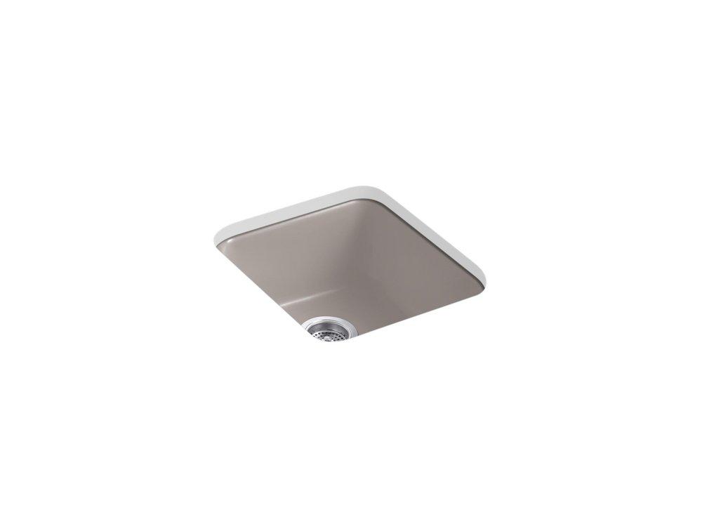 *CVR* IRON/TONES UC-SR SINK 