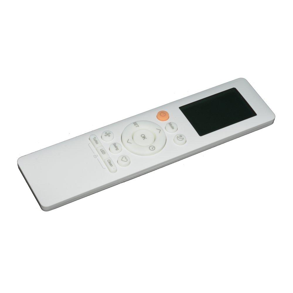 Carrier Corporation Control Board 