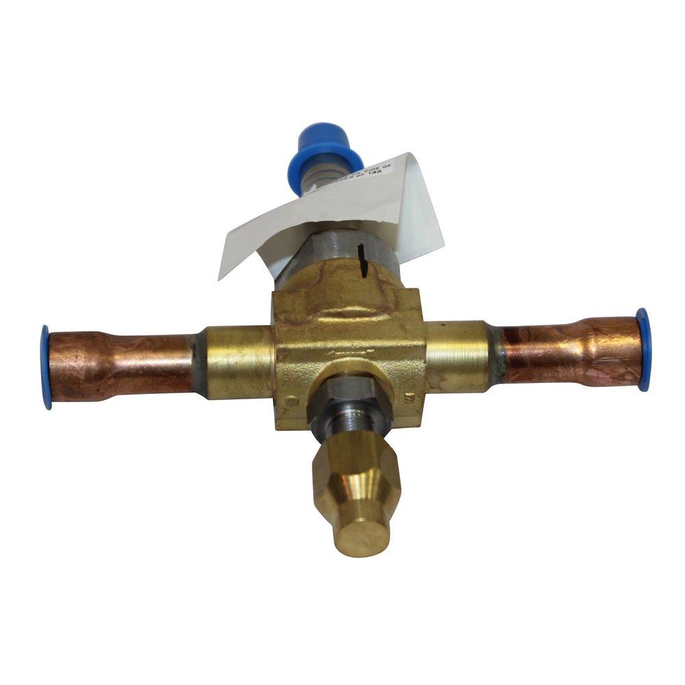 Carrier Corporation Female Sweat Solenoid Valve 