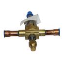 Carrier Corporation Female Sweat Solenoid Valve 