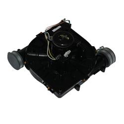 12-9/10 in. Draft Inducer Motor