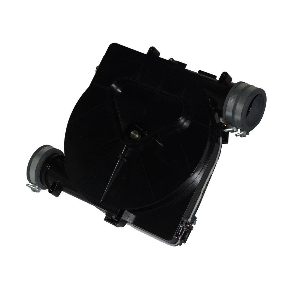 Carrier Corporation Draft Inducer Motor 