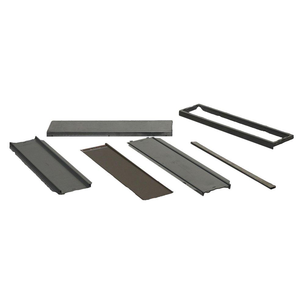 Carrier Corporation Media Cabinet 