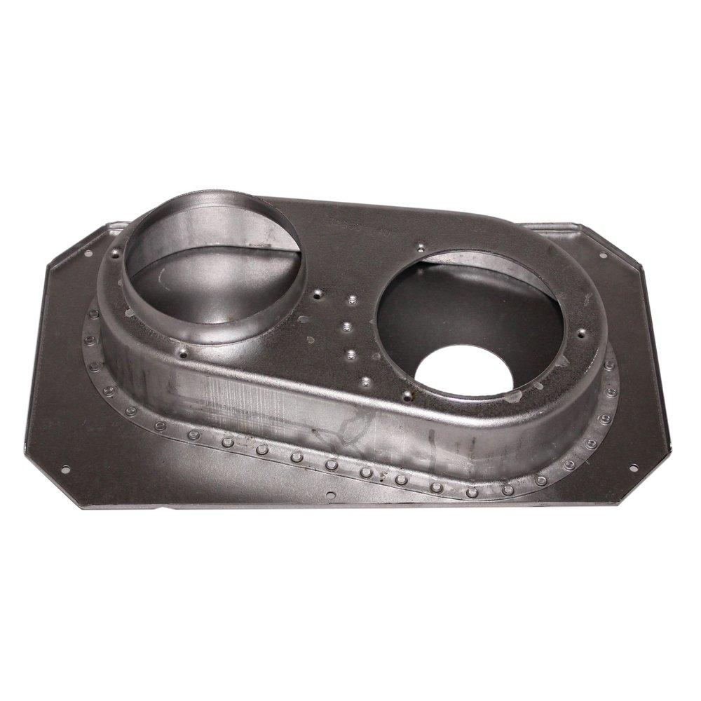 Carrier Corporation Inducer Housing Kit 