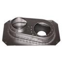 Carrier Corporation Inducer Housing Kit 