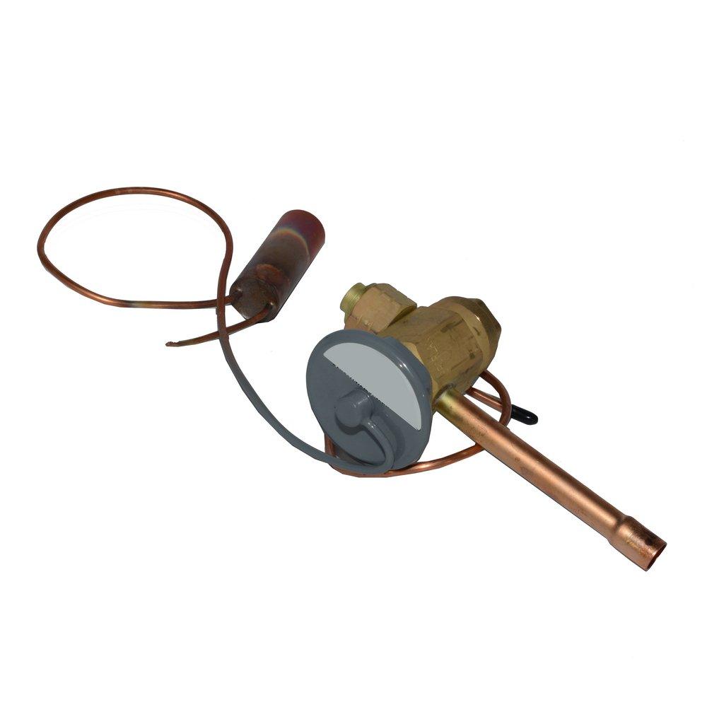 Carrier Corporation Thermal Expansion Valve 