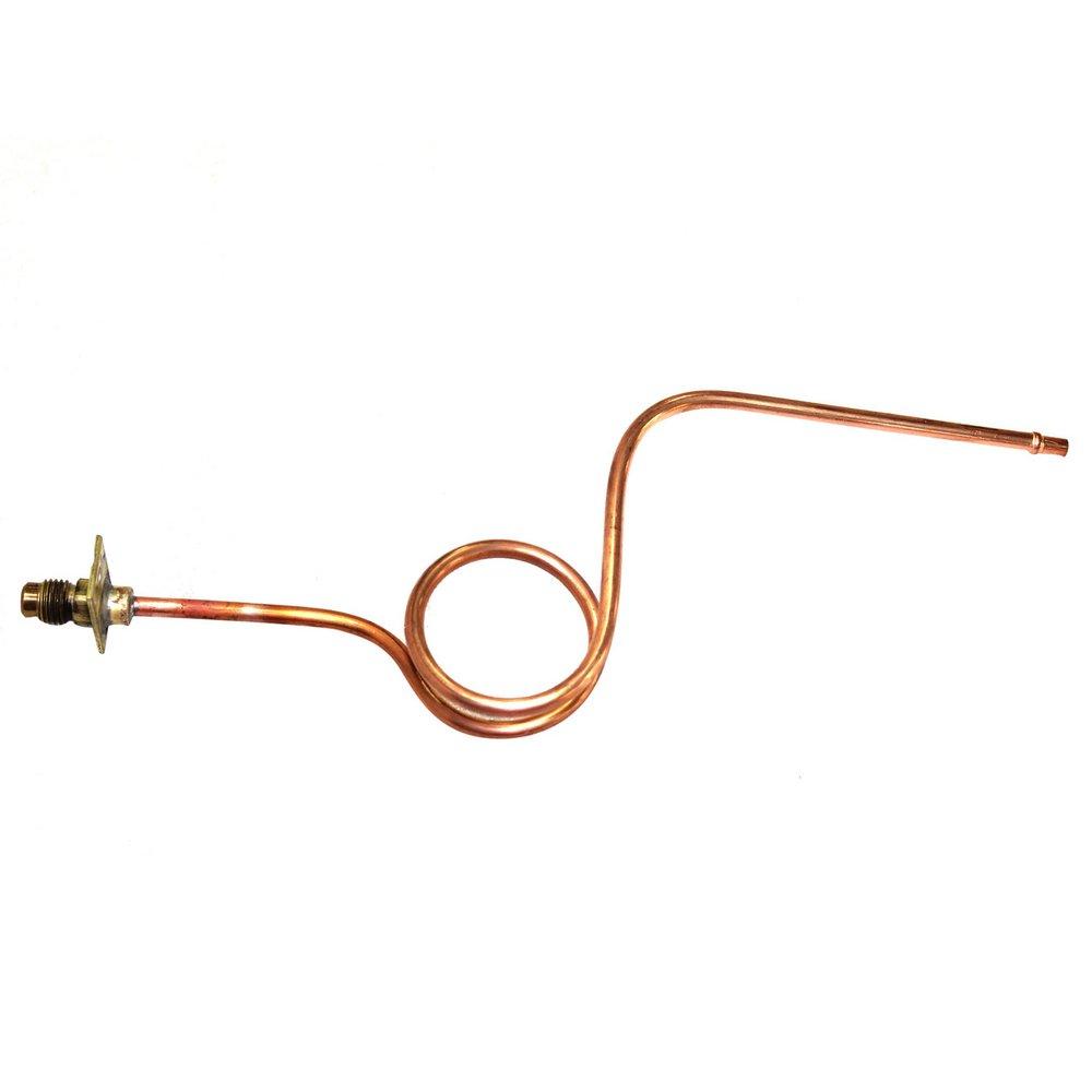 Carrier Corporation Hydronic Tubing 