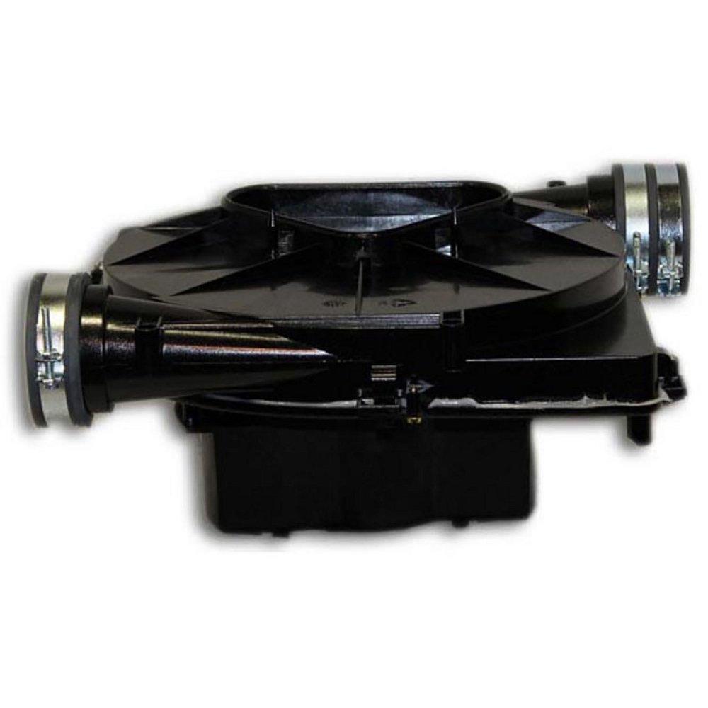 Carrier Corporation Draft Inducer Motor 