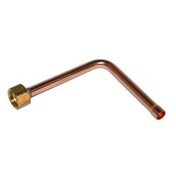 3/8 x 5/16 x 6 x 8 x 1 in. Adapter Assembly