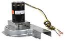 Carrier Corporation 3450 RPM 400/460V Draft Inducer Motor 