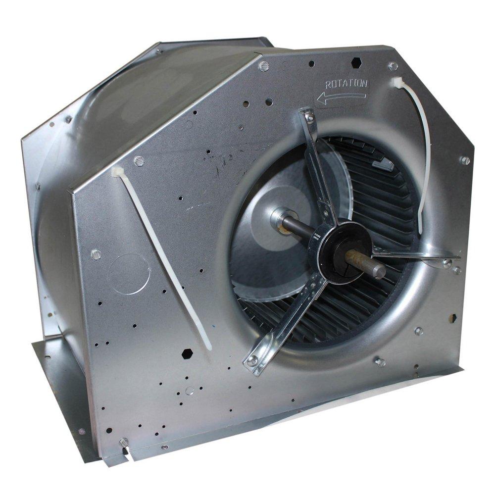 Carrier Corporation Blower Assembly 