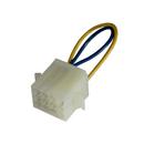 Carrier Corporation 48ESNA2404030, 48ESNA2406030, 48ESNA3004030, 48ESNA3004050 and 48ESNA3006030 Plug Economizer 