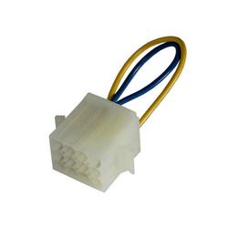 1-3/4 in. 48ESNA2404030, 48ESNA2406030, 48ESNA3004030, 48ESNA3004050 and 48ESNA3006030 Plug Economizer