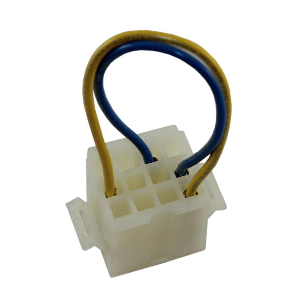 Carrier Corporation 48ESNA2404030, 48ESNA2406030, 48ESNA3004030, 48ESNA3004050 and 48ESNA3006030 Plug Economizer 