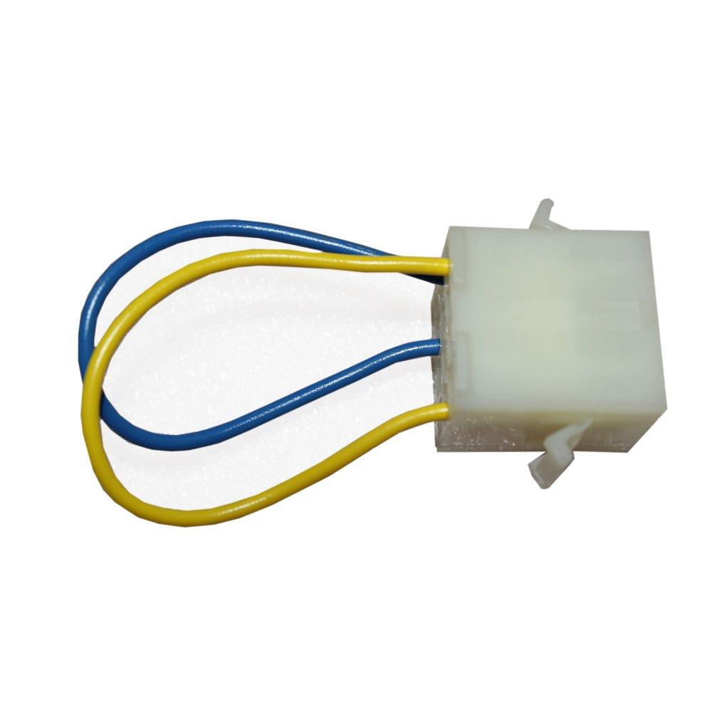 Carrier Corporation 48ESNA2404030, 48ESNA2406030, 48ESNA3004030, 48ESNA3004050 and 48ESNA3006030 Plug Economizer 