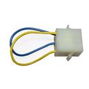 Carrier Corporation 48ESNA2404030, 48ESNA2406030, 48ESNA3004030, 48ESNA3004050 and 48ESNA3006030 Plug Economizer 
