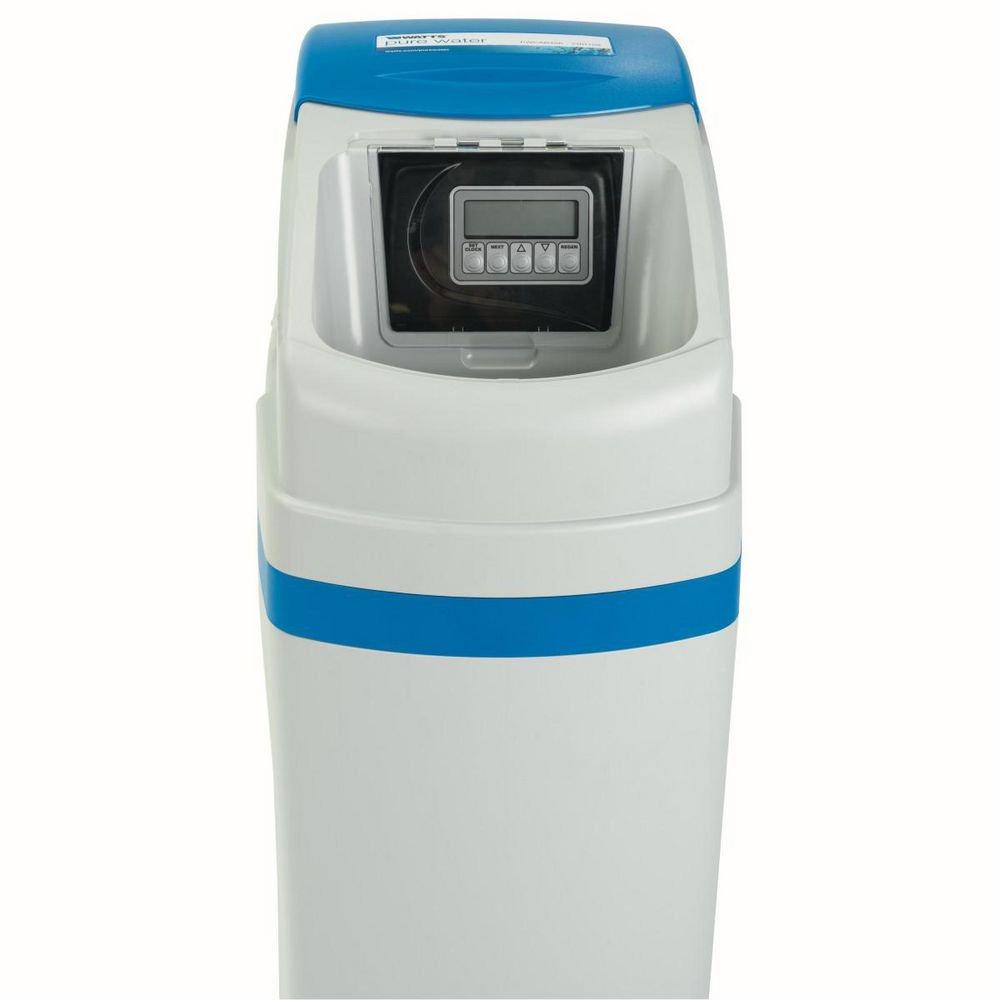45000 grains Cabinet Water Softener 