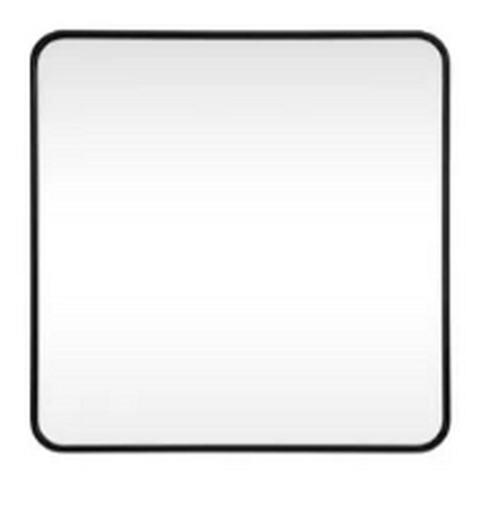 *CVR* SOFT CRNR METAL SQUARE MIR 30 