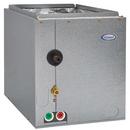 5 Ton - Multi Position - Copper Slab - Left-Hand Cased Evaporator Coil - 21"